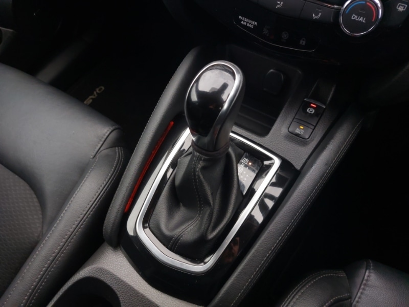 Used Nissan Qashqai 2020 for sale - 77797532: Photo 15