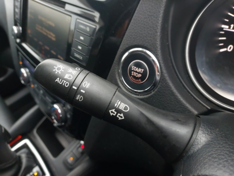 Used Nissan Qashqai 2020 for sale - 77797532: Photo 18