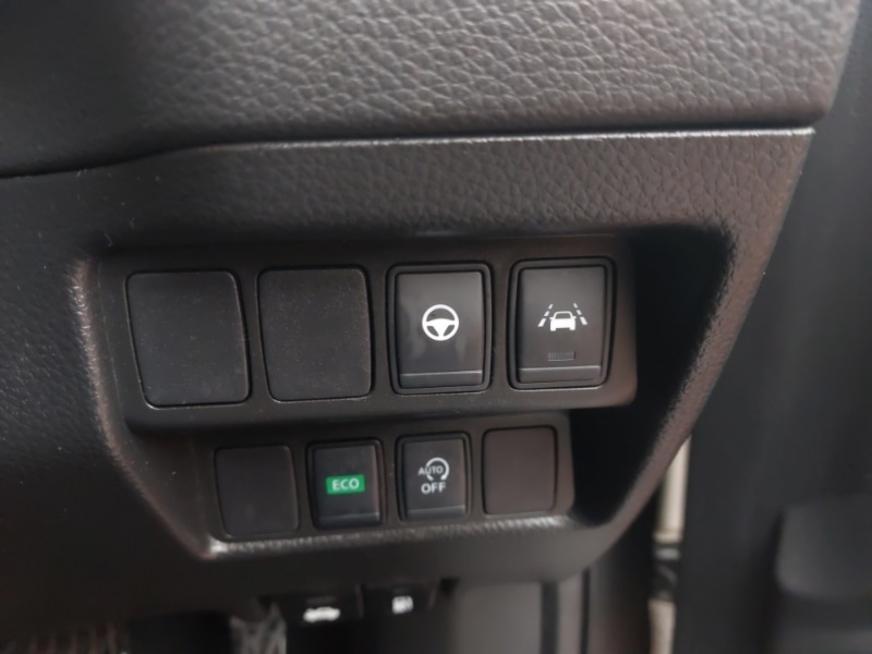 Used Nissan Qashqai 2020 for sale - 77797532: Photo 19