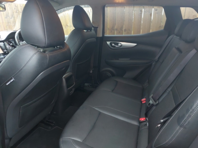 Used Nissan Qashqai 2020 for sale - 77797532: Photo 6