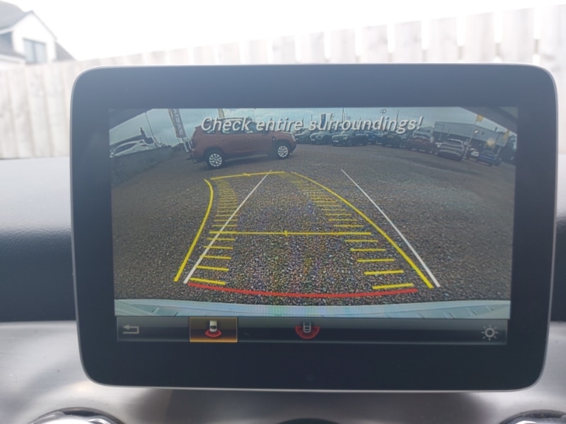 Used Mercedes-Benz GLA 2018 for sale - 76275754: Photo 10