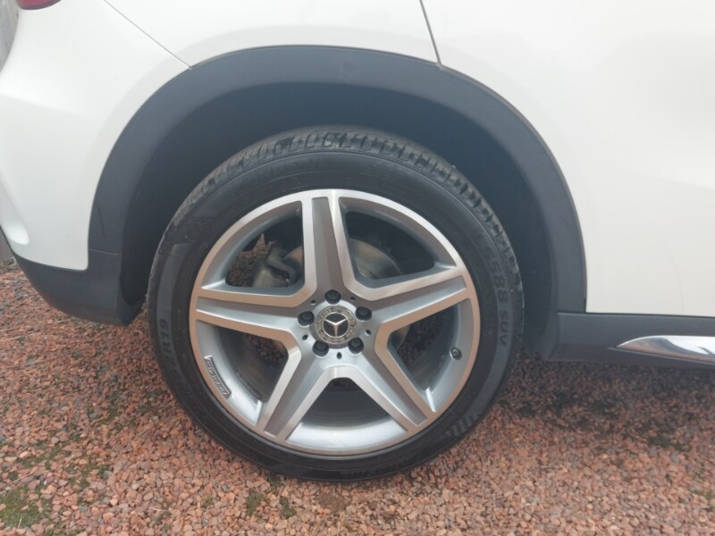 Used Mercedes-Benz GLA 2018 for sale - 76275754: Photo 12