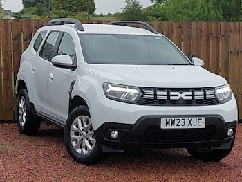 Used Dacia Duster 2023 for sale - 78941218: Photo