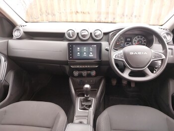 Used Dacia Duster 2023 for sale - 78941218: Photo