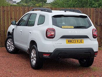 Used Dacia Duster 2023 for sale - 78941218: Photo