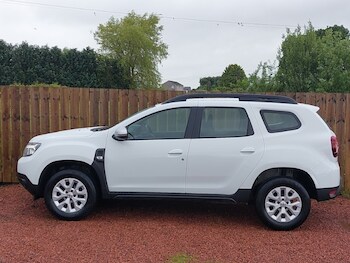 Used Dacia Duster 2023 for sale - 78941218: Photo