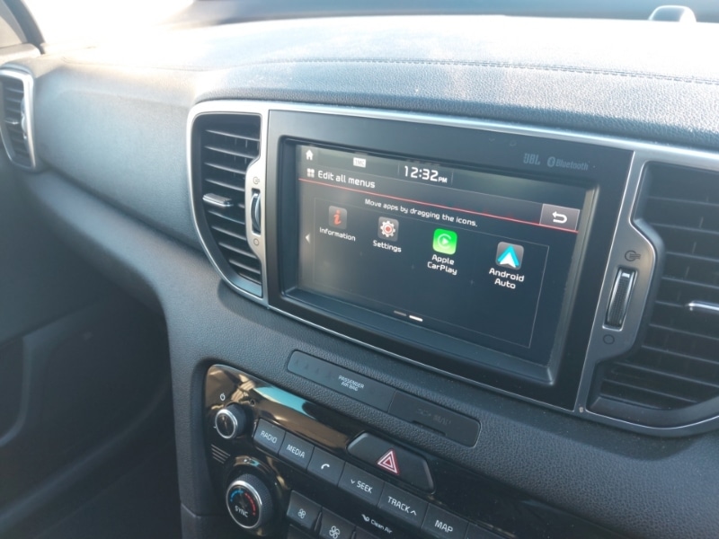 Used Kia Sportage 2017 for sale - 76628895: Photo 14