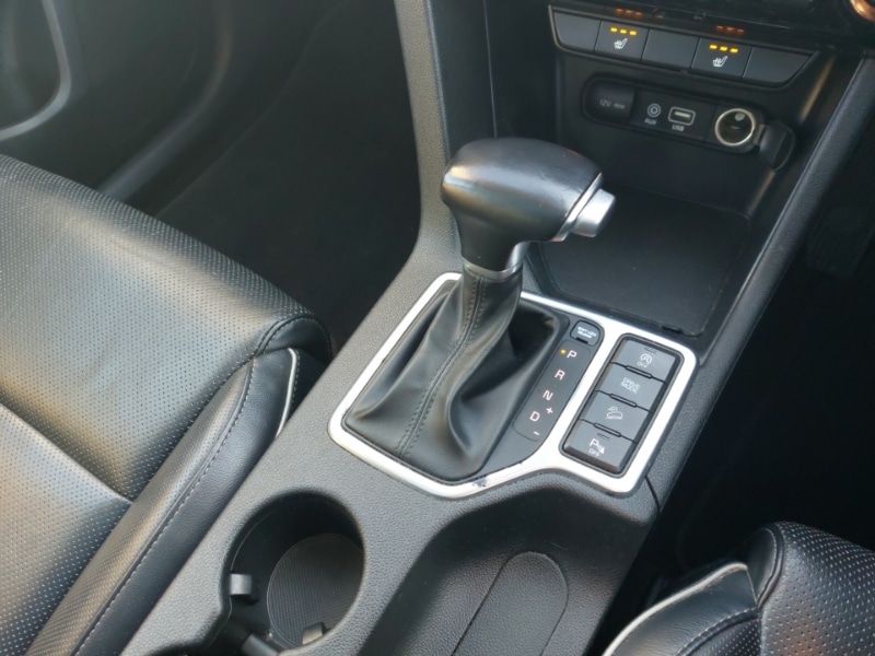 Used Kia Sportage 2017 for sale - 76628895: Photo 16