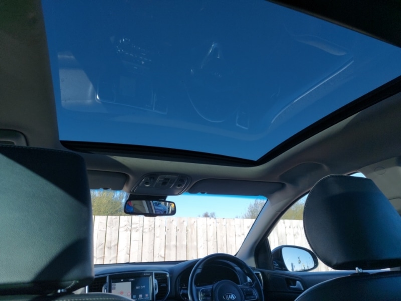 Used Kia Sportage 2017 for sale - 76628895: Photo 17