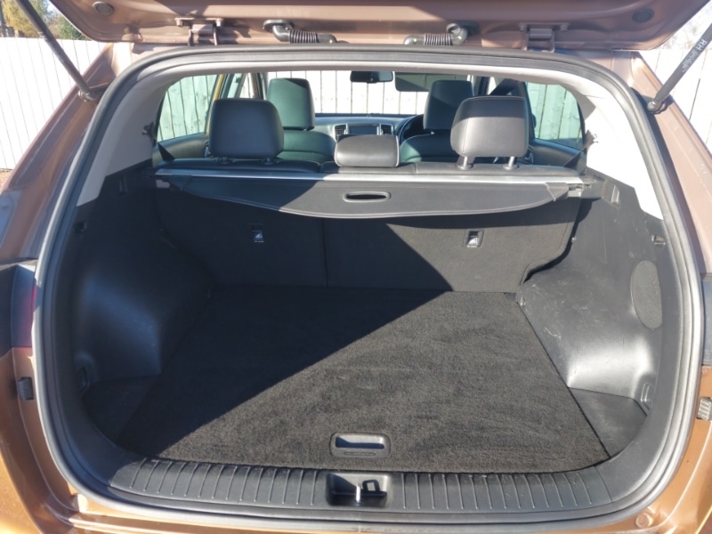 Used Kia Sportage 2017 for sale - 76628895: Photo 8