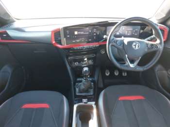 Used Vauxhall Mokka 2022 for sale - 74767284: Photo