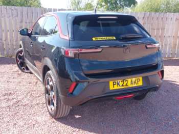 Used Vauxhall Mokka 2022 for sale - 74767284: Photo