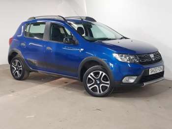2020 - 0.9 TCe SE Twenty 5dr