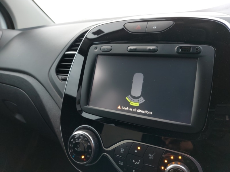 Used Renault Captur 2018 for sale - 77304359: Photo 10