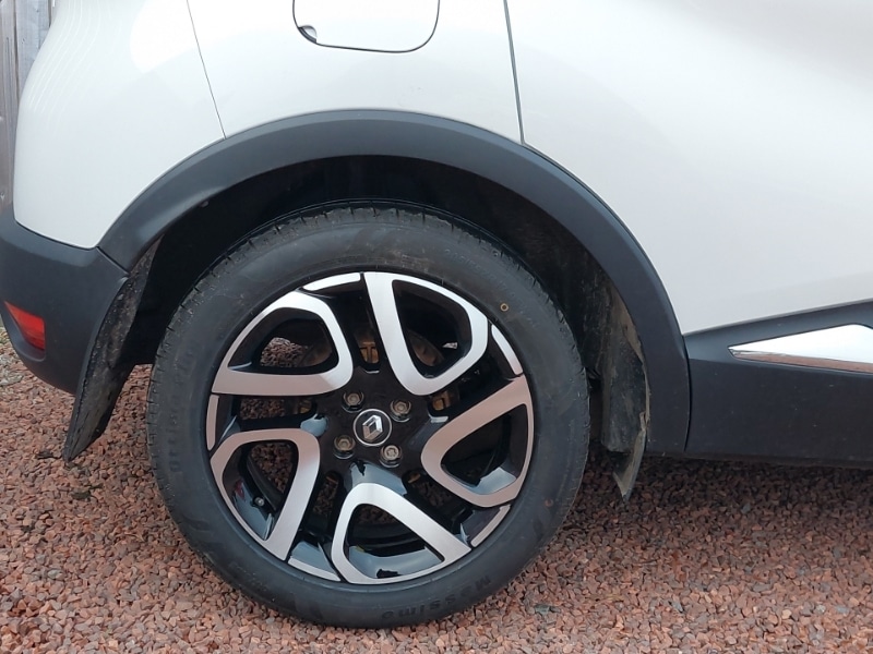 Used Renault Captur 2018 for sale - 77304359: Photo 12