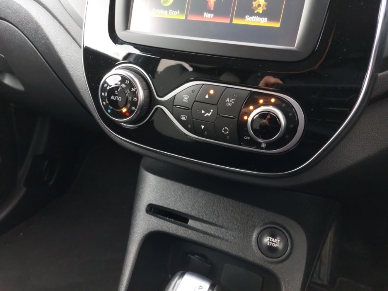 Used Renault Captur 2018 for sale - 77304359: Photo 14