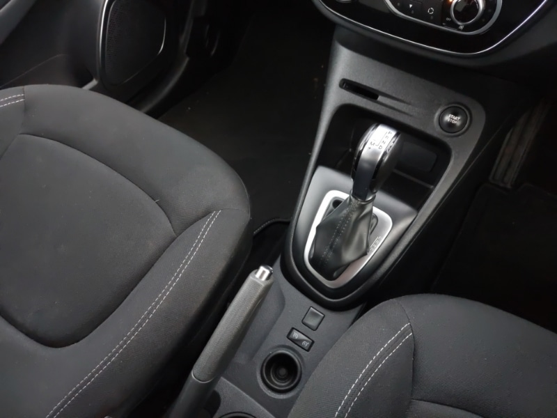 Used Renault Captur 2018 for sale - 77304359: Photo 15