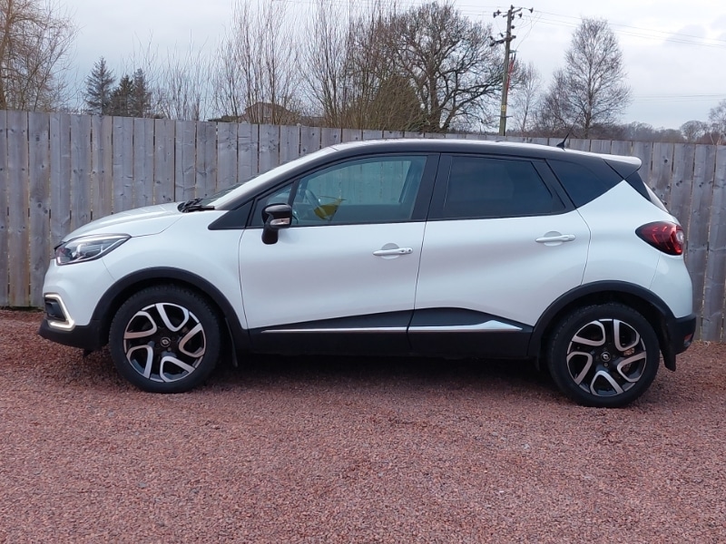 Used Renault Captur 2018 for sale - 77304359: Photo 4
