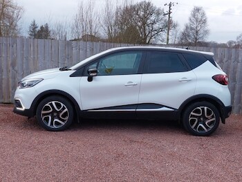 Used Renault Captur 2018 for sale - 77304359: Photo