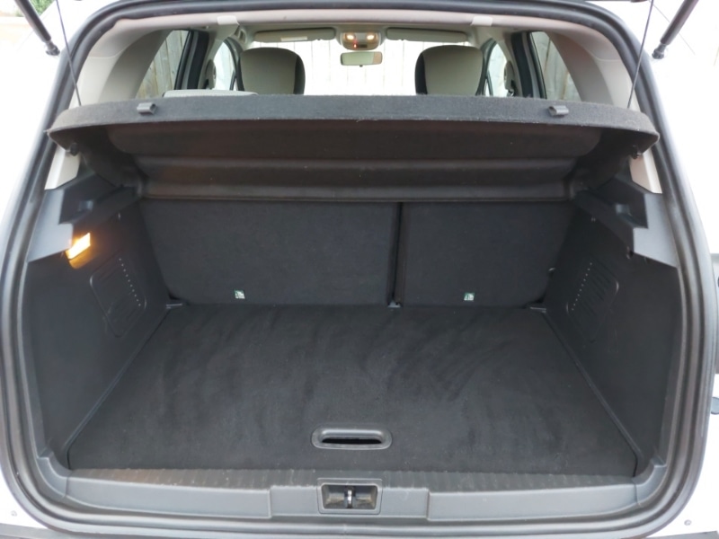 Used Renault Captur 2018 for sale - 77304359: Photo 8