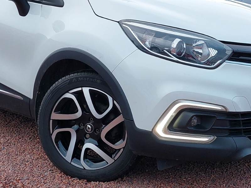 Used Renault Captur 2018 for sale - 77304359: Photo 9