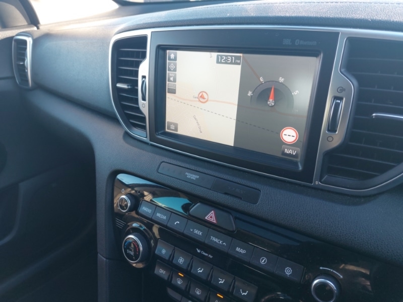 Used Kia Sportage 2017 for sale - 76741659: Photo 13