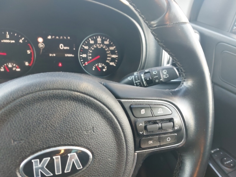 Used Kia Sportage 2017 for sale - 76741659: Photo 19