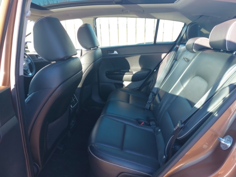 Used Kia Sportage 2017 for sale - 76741659: Photo 6