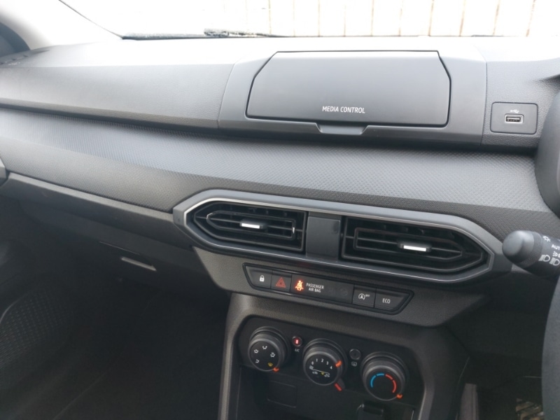 Used Dacia Sandero 2023 for sale - 76613841: Photo 11