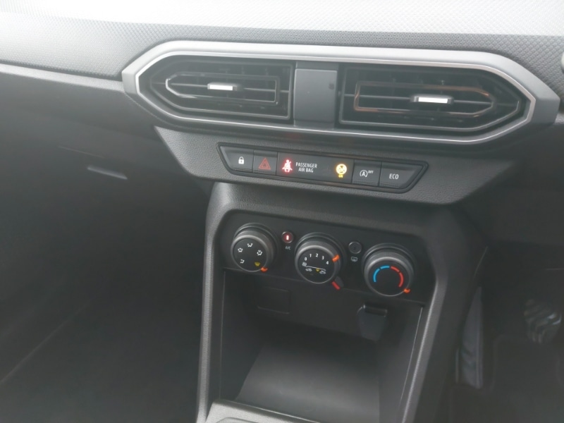 Used Dacia Sandero 2023 for sale - 76613841: Photo 14