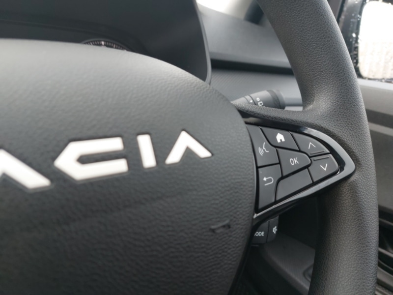 Used Dacia Sandero 2023 for sale - 76613841: Photo 18