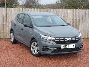 Dacia - Sandero