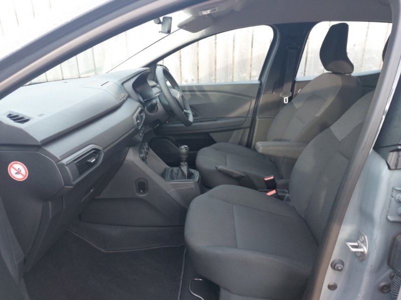 Used Dacia Sandero 2023 for sale - 76613841: Photo 5