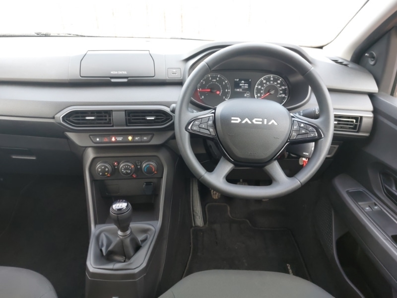 Used Dacia Sandero 2023 for sale - 76613841: Photo 7
