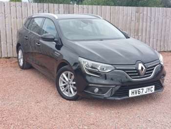 2017 - 1.5 dCi Dynamique Nav 5dr