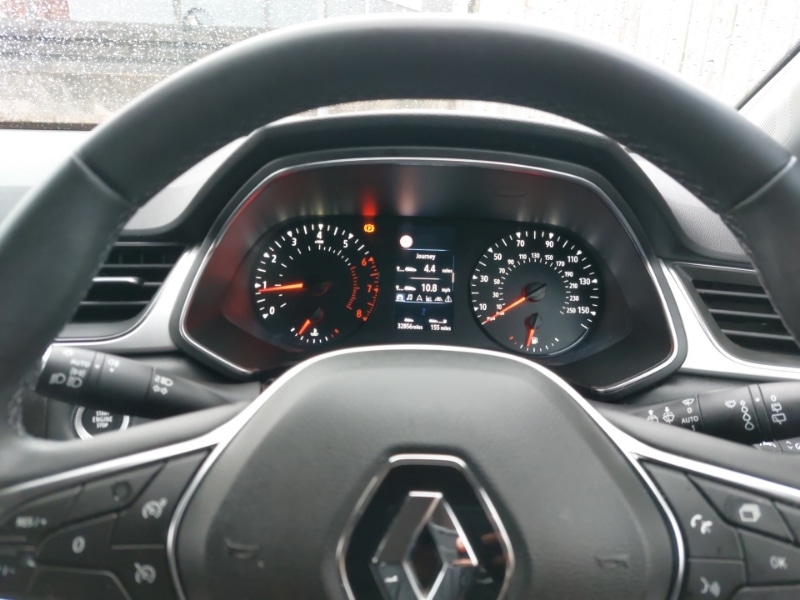 Used Renault Captur 2020 for sale - 76418973: Photo 11