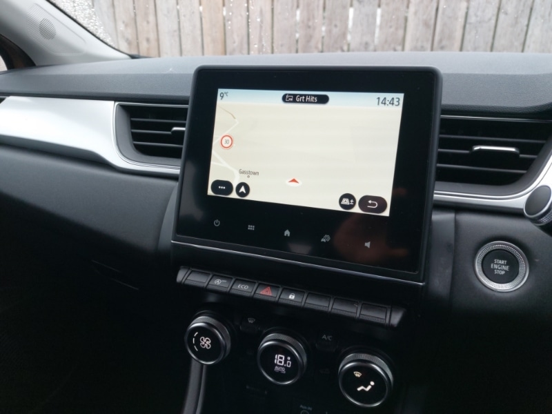 Used Renault Captur 2020 for sale - 76418973: Photo 13