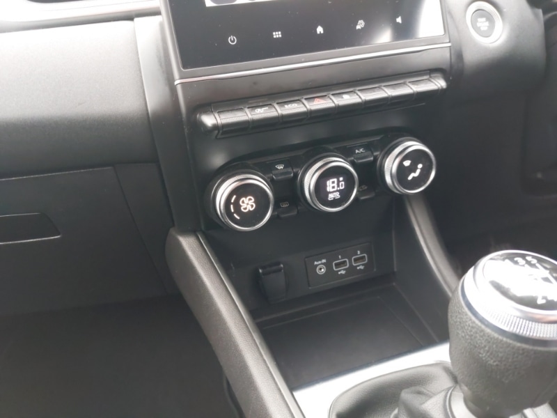 Used Renault Captur 2020 for sale - 76418973: Photo 14