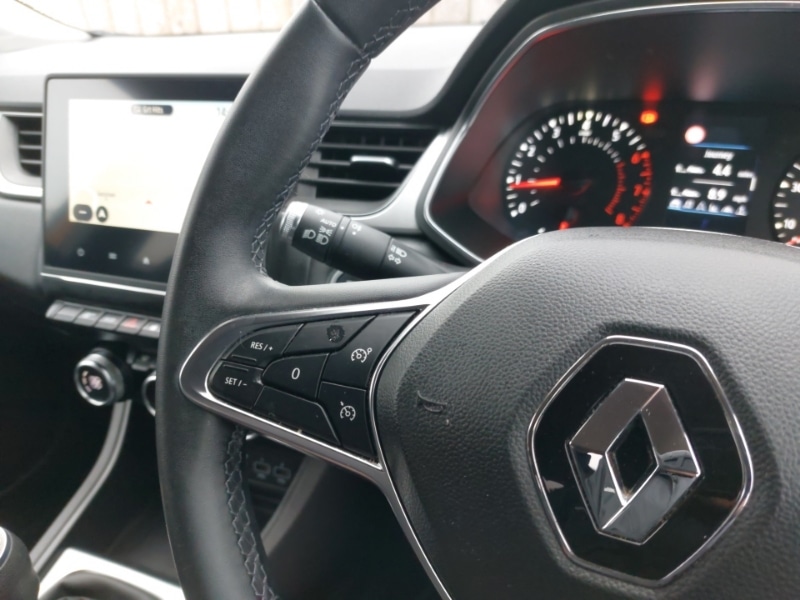 Used Renault Captur 2020 for sale - 76418973: Photo 15