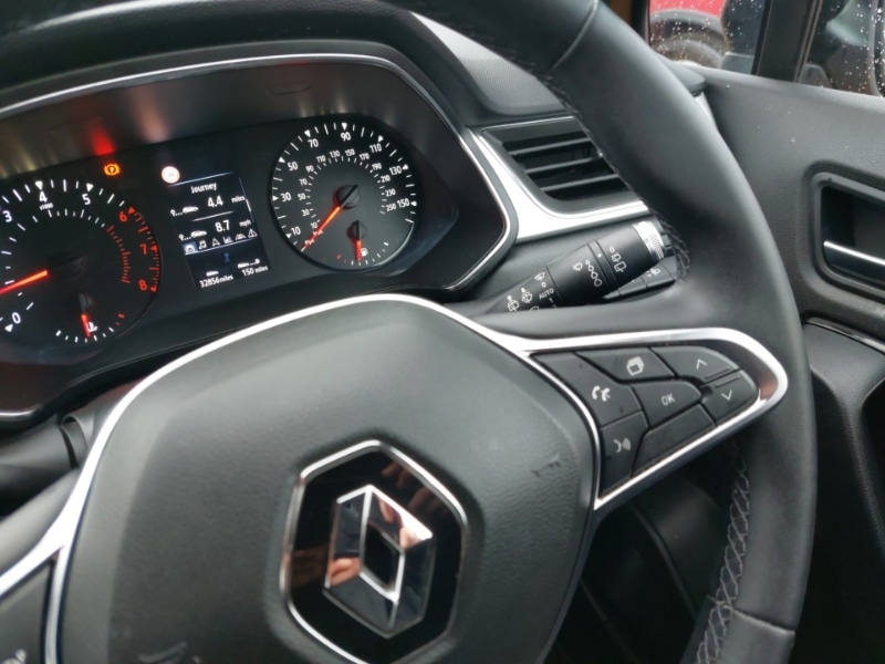 Used Renault Captur 2020 for sale - 76418973: Photo 16