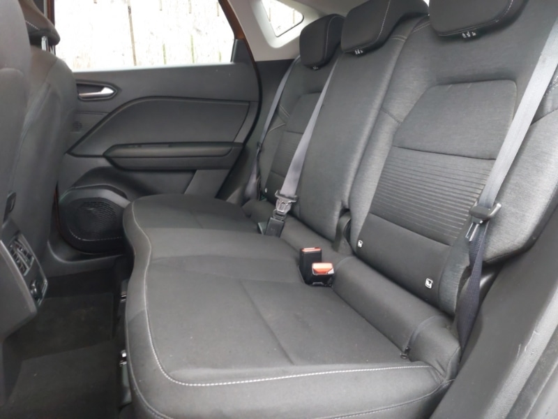 Used Renault Captur 2020 for sale - 76418973: Photo 6