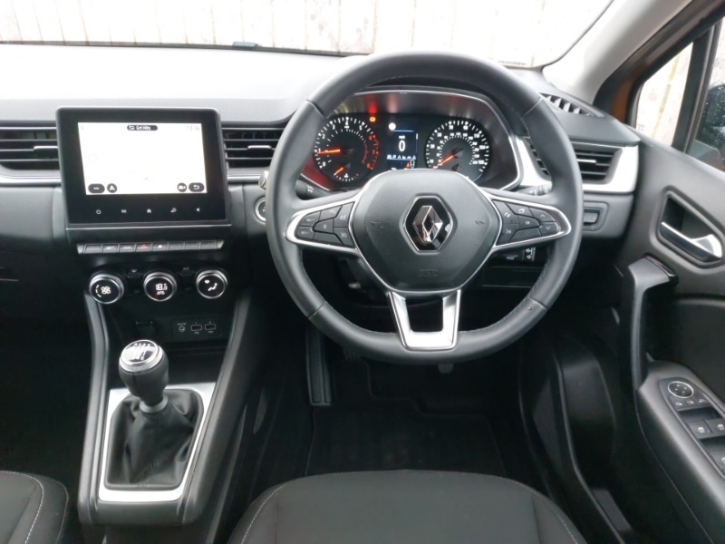Used Renault Captur 2020 for sale - 76418973: Photo 7