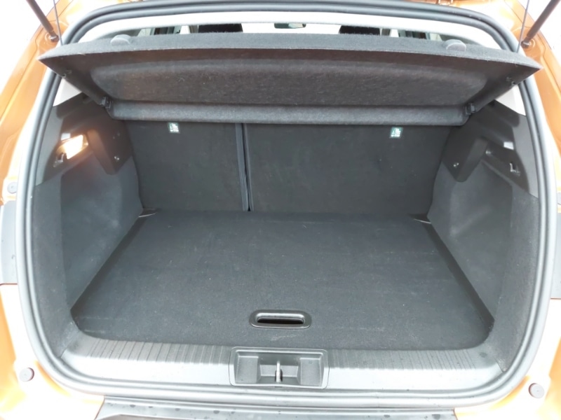 Used Renault Captur 2020 for sale - 76418973: Photo 8