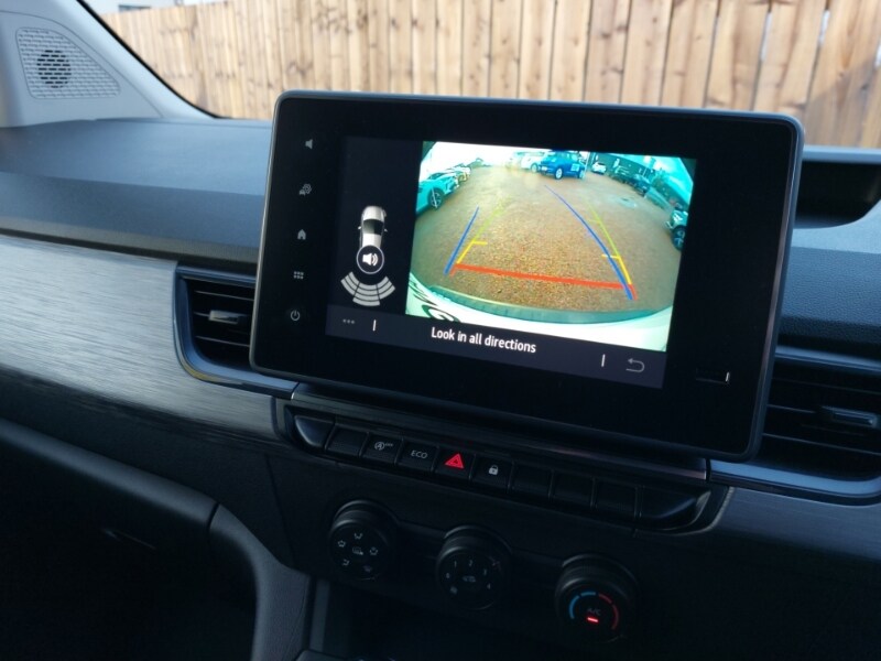 Used Renault Kangoo 2024 for sale - 77024753: Photo 10