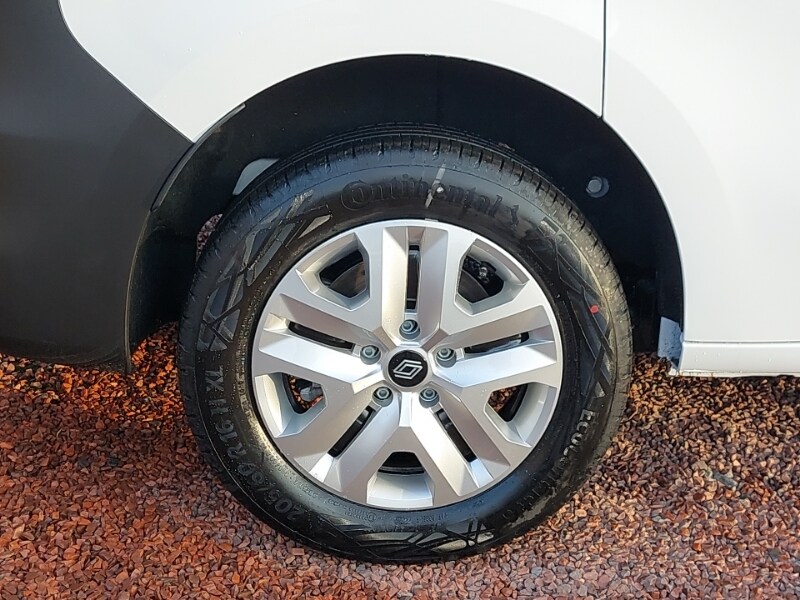 Used Renault Kangoo 2024 for sale - 77024753: Photo 12