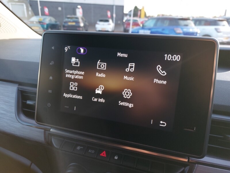 Used Renault Kangoo 2024 for sale - 77024753: Photo 13