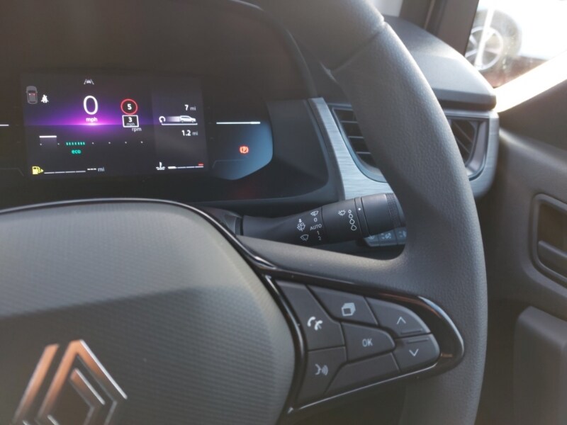 Used Renault Kangoo 2024 for sale - 77024753: Photo 17