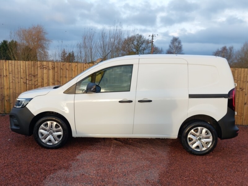 Used Renault Kangoo 2024 for sale - 77024753: Photo 4