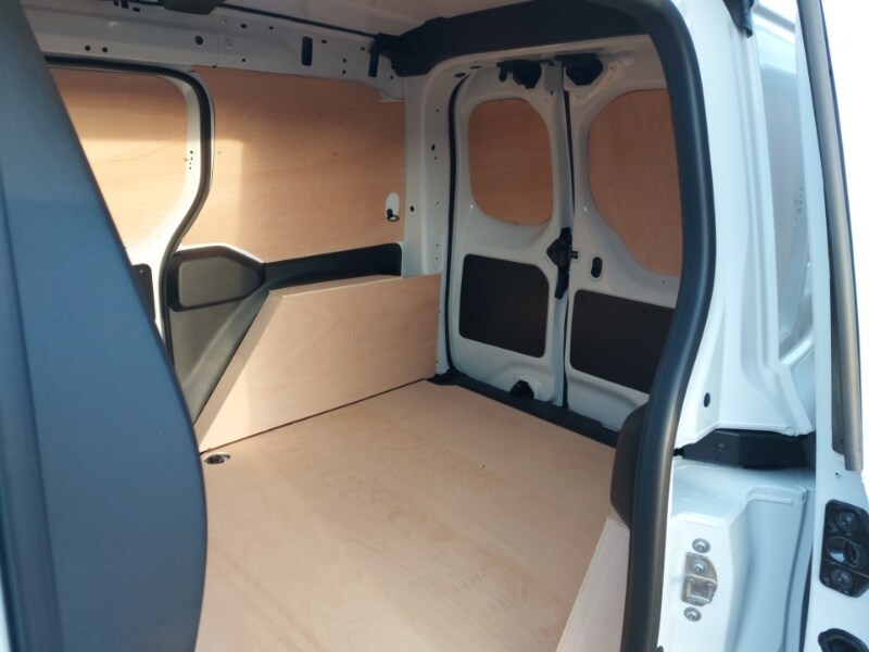 Used Renault Kangoo 2024 for sale - 77024753: Photo 6