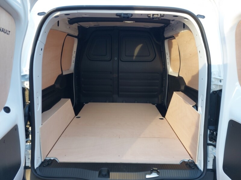 Used Renault Kangoo 2024 for sale - 77024753: Photo 8